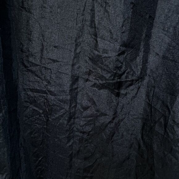 Lily’s of Beverly Hills Nylon Track Pants – 90s Athleisure Retro Style - Picture 6 of 6